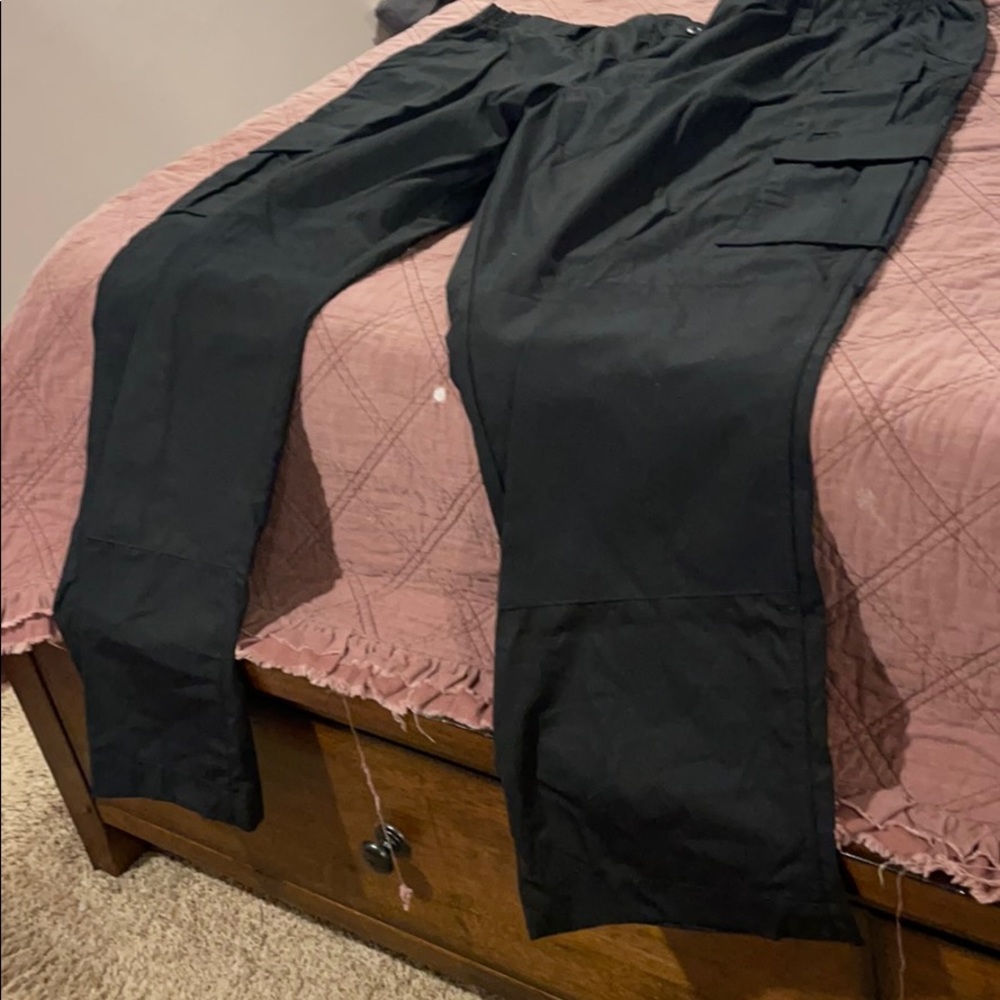 COPY - Proper tactical pants